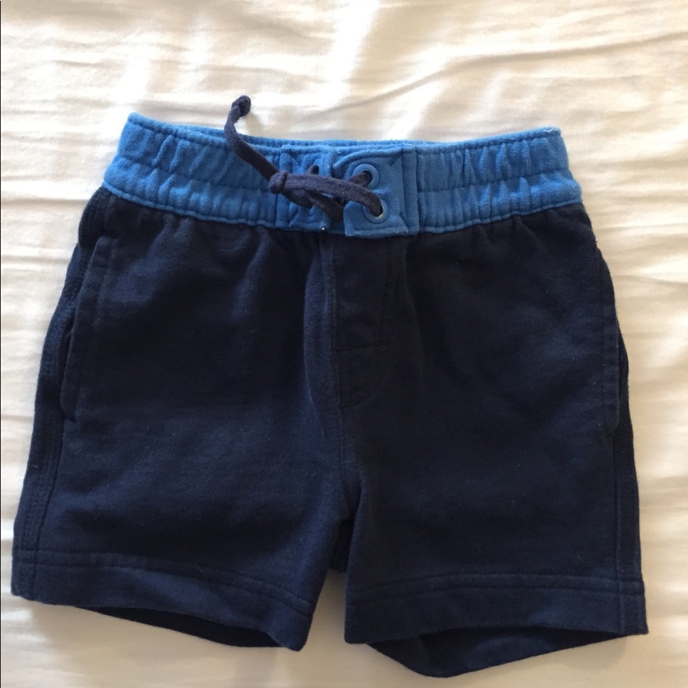 Tea Collection - toddler shorts